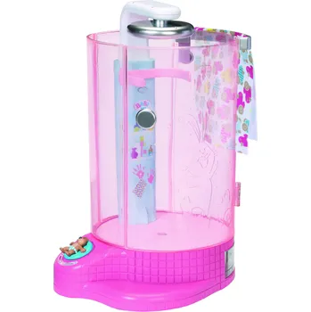 Doplněk pro panenku Zapf Creation Baby born Sprchový kout