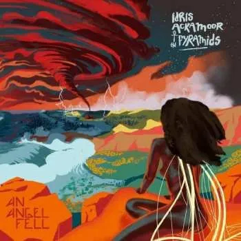 Zahraniční hudba 2LP Idris Ackamoor: An Angel Fell DIGI 2018 Digipack Gatefold Vinyl
