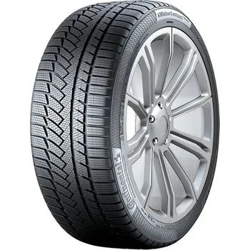 4x4 pneu Continental WinterContact SUV TS 850 225/60 R17 99 H