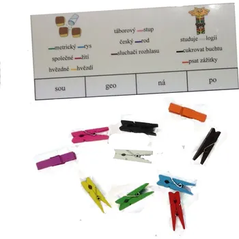 Český jazyk OSKOLA.cz Doplňovačky - Předpony