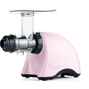 Odšťavňovač Sana Juicer EUJ-707 by Omega