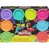 modelína a plastelína Hasbro Play-Doh Neon