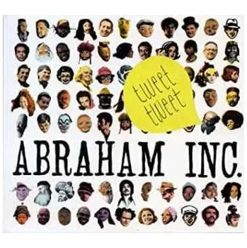 Zahraniční hudba LP Abraham Inc.: Tweet Tweet 2015