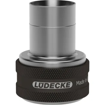 GRK 40 T (rychlospojka GRK 40mm, DN41, nerez)