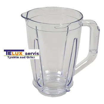 mixovací nádoba holá k mixéru Tefal / MS-651386