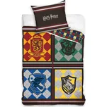 Carbotex Harry Potter Erby 140 x 200,…