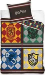 Carbotex Harry Potter Erby 140 x 200,…
