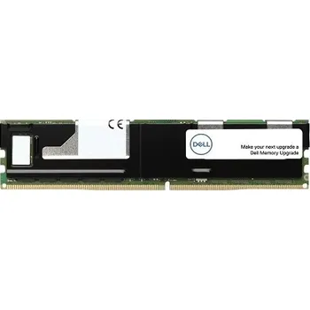Operační paměť Dell Memory Upgrade - 8GB - 1RX8 DDR4 UDIMM 3200MHz ECC