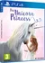 Hra pro PlayStation 4 The Unicorn Princess PS4