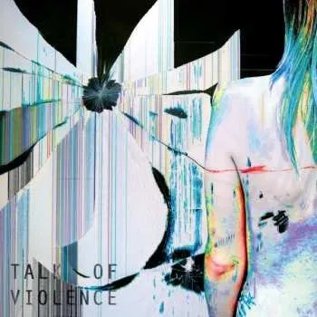 Zahraniční hudba LP Petrol Girls: Talk Of Violence 2022 180g Black Vinyl