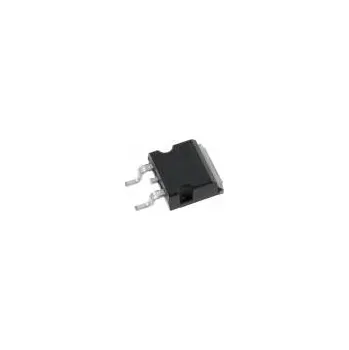 Tranzistor ALPHA & OMEGA SEMICONDUCTOR AOB1608L Tranzistor: N-MOSFET unipolární 60V 100A 333W TO263