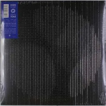 Zahraniční hudba LP High Tone: Ghost Track LTD | CLR 2015 180g White Vinyl Limited Edition