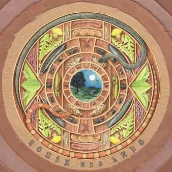 Zahraniční hudba LP House And Land: House And Land 2017