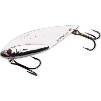 Umělá nástraha Cikáda Spinmad Hart 9 g 0510