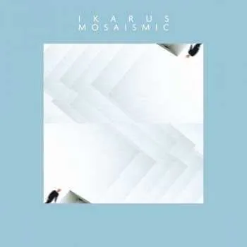 Zahraniční hudba LP Ikarus: Mosaismic 2019