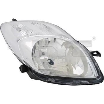 Přední světlomet Světlomet TYC 20-12012-15-2