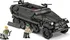 Stavebnice COBI COBI Wordl War II SD.KFZ 251/1 AUSF. A