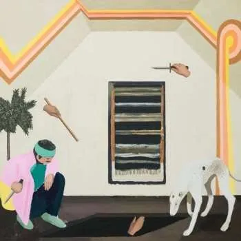 Zahraniční hudba LP Palm: Rock Island 2018