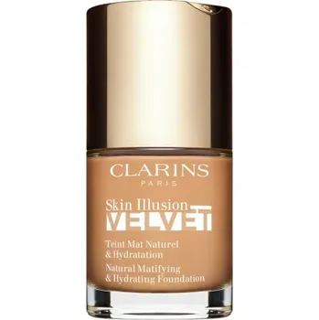 Make-up Clarins Skin Illusion Velvet make-up - 112C 30 ml