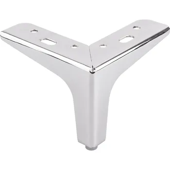 Nábytek Strong Nábytková nožka bez rektifikace 136 x 135 chrom