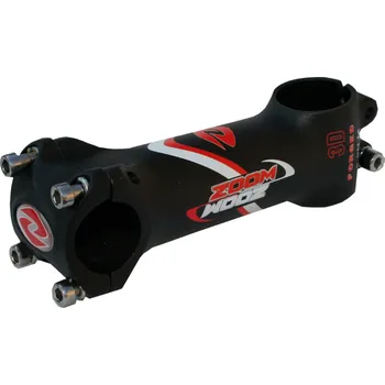 Představec na kolo Představec Zoom 3D, 25,4 / 100mm, 7°