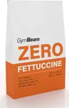 GymBeam Zero Fettuccine Bio 385 g