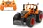 RC model Jamara 405045 Traktor Fendt 1050 Vario 1:16 oranžový