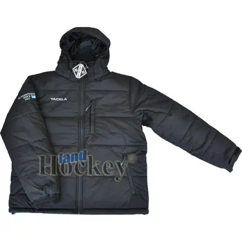 Zimní bunda Tackla Nordic C-400 Barva: Černá, Velikost: XL