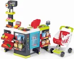 Smoby Maxi supermarket