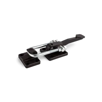 Truhlářská svěrka JC - METAL Háková upínka 451, JC-METAL