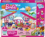 Mattel 25GWR34 Mega Construx Barbie…
