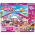 Stavebnice Mega MEGA Barbie 25GWR34 Barbie Dreamhouse