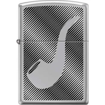 Zapalovač Zapalovač Zippo Pipe and Lines