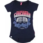 Tričko dámské "Yakuza Premium GS 2233" černé