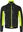 Etape Strong WS 2102714 černá/žlutá fluo, XL