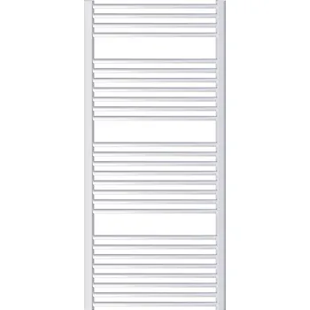 Radiátor ELVL Bitherm koupelnové otopné těleso oblé BKO 750 x 730 mm, 602W ELVL0640