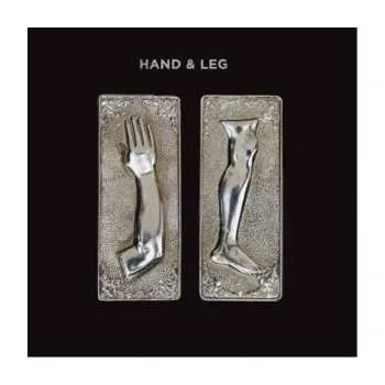 Zahraniční hudba LP Hand & Leg: Hand & Leg 2017
