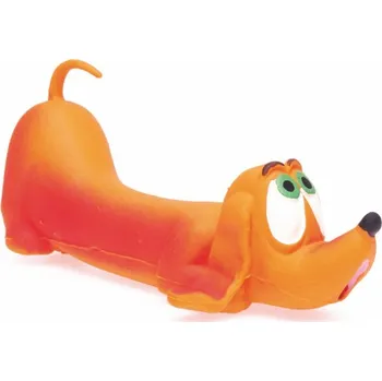 Hračka pro psa Lanco pets Aportovací hračka pejsek