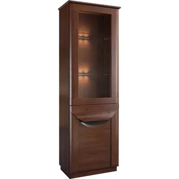 Vinotéka Vitrína Bari s osvětlením