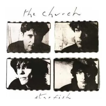Zahraniční hudba LP The Church: Starfish 2015 180g Vinyl