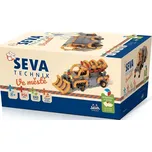 Seva Technik ve městě