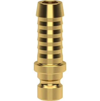 Fitinka ESDM 13 SL (vsuvka ESDM 13mm, DN6, mosaz)