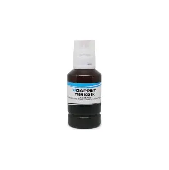 Gigaprint catridge pro EPSON SureColor SC-F500 Kompatibilní - Černá Sublimační