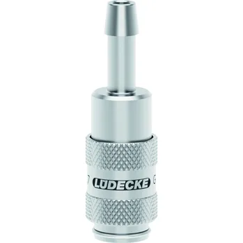 ESMCE 3 T (rychlospojka Micro 3mm, DN2.7, nerez)