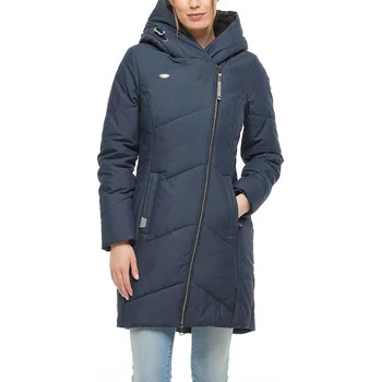 Ragwear Gordon Long 2028 Navy