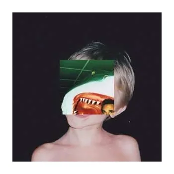 Zahraniční hudba LP Compton White: Compton White EP LTD | CLR 2017 White Vinyl Limited Edition