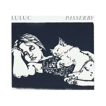 Zahraniční hudba LP Luluc: Passerby 2023