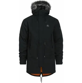 Horsefeathers Griffen Black