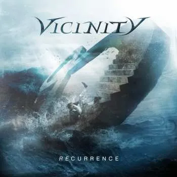Zahraniční hudba CD Vicinity: Recurrence 2019