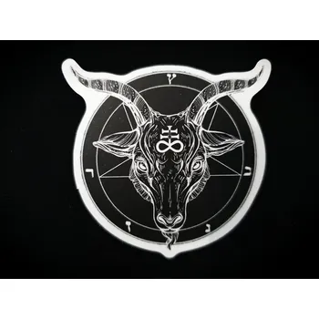 samolepka Samolepka - Goat Leviathan